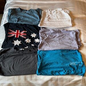 Men’s T-Shirt Collection